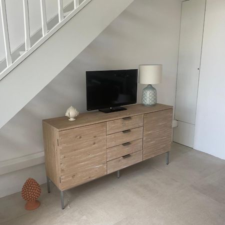 Apartment Port Гримо Екстериор снимка