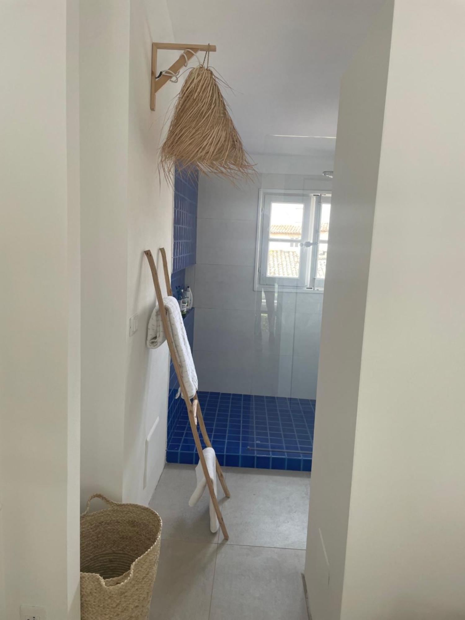 Apartment Port Гримо Екстериор снимка