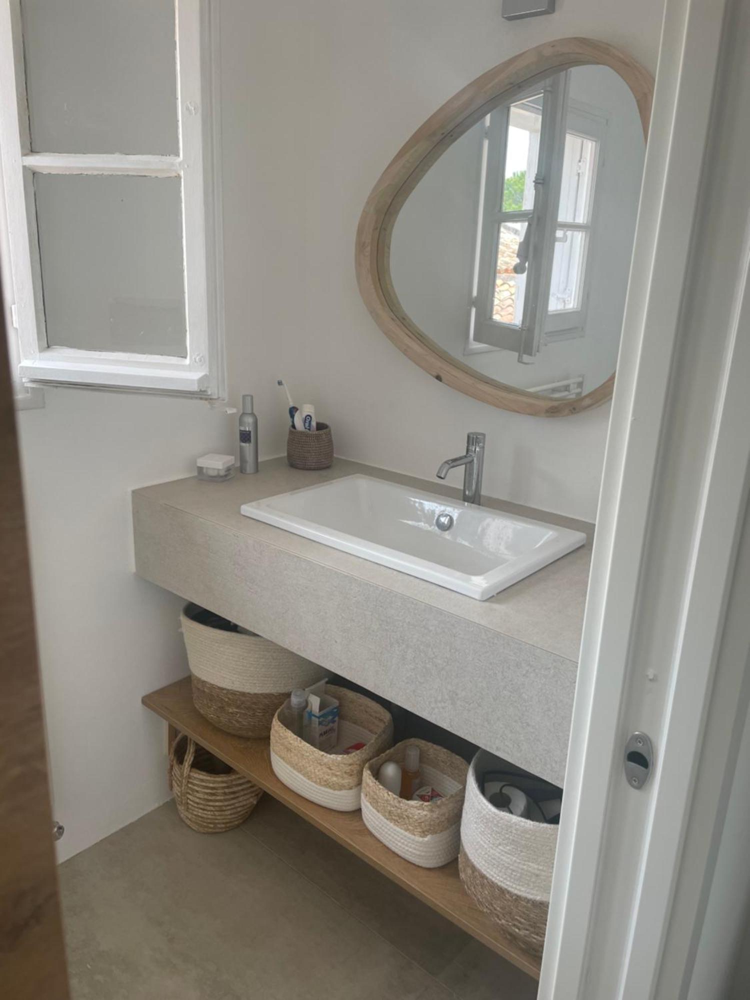 Apartment Port Гримо Екстериор снимка