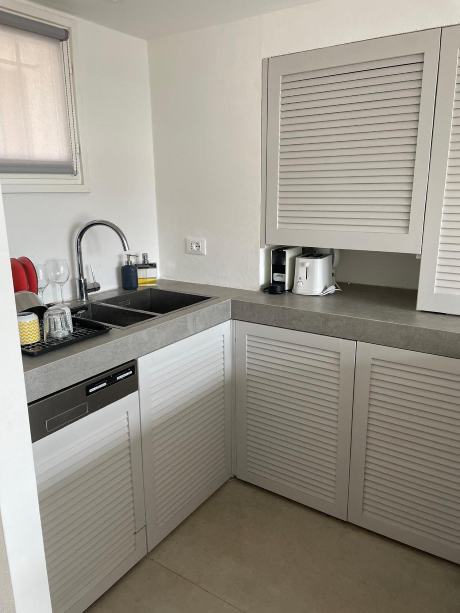 Apartment Port Гримо Екстериор снимка