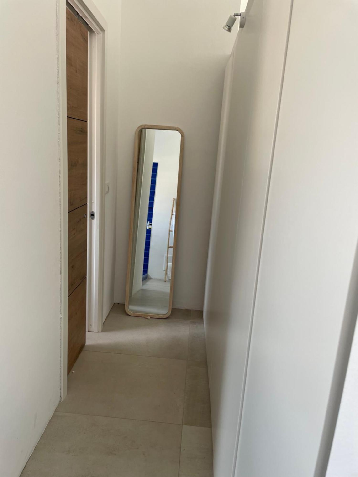 Apartment Port Гримо Екстериор снимка
